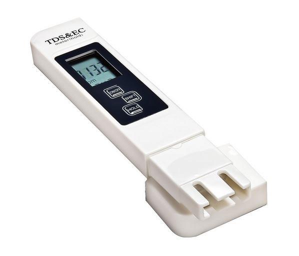 ET01 – 3 in 1 – TDS Tester, EC meter, Thermometer วัดคุณภาพน้ำ และ อุณหภูมิ,TDS Tester, EC meter , เครื่องวัดคุณภาพน้ำ , Thermometer,,Instruments and Controls/Measuring Equipment