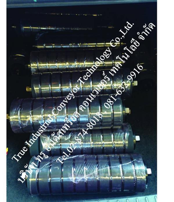 Impact Roller ,Impact Roller, โรเลอร์,,,Machinery and Process Equipment/Bearings/Roller