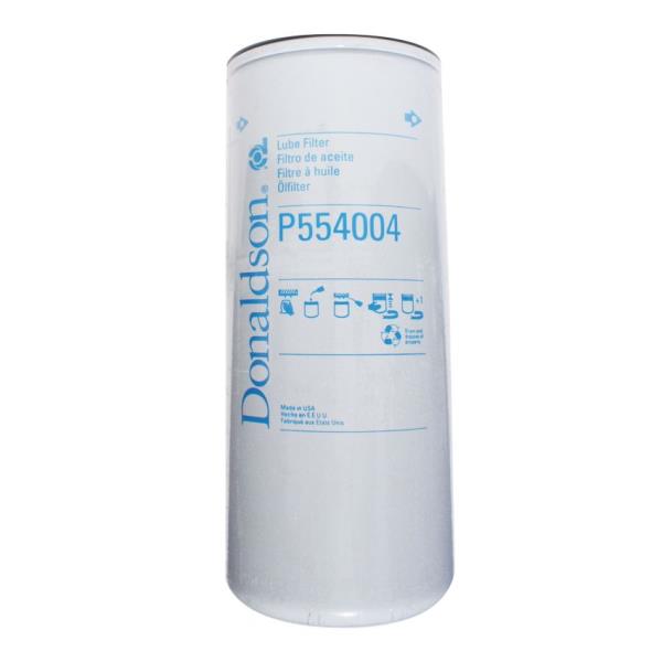 ไส้กรองน้ำมันเครื่องโดนัลด์สัน ,กรองน้ำมันโดนัลด์สัน P554004,DONALDSON,Machinery and Process Equipment/Filters/Liquid Filters