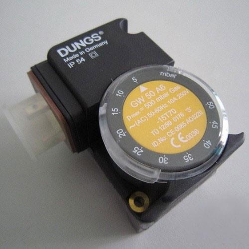 “DUNGS” GW150 A6 Pressure Switch,“DUNGS” FRS Gas Pressure Regulator “DUNGS” FRNG Ga,DUNGS,Machinery and Process Equipment/Machine Parts
