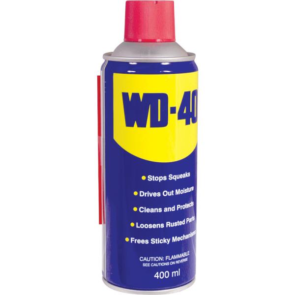 "WD40" Oil lubricant Spray,Oil,Iubricant,Spray,WD40,Machinery and Process Equipment/Lubricants
