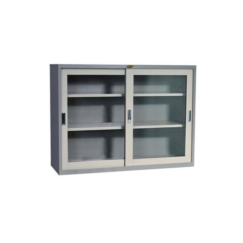 ตู้บานเลื่อนกระจก DAIWA รุ่น DG324,ตู้บานเลื่อนกระจก , DG324 , DAIWA,DAIWA,Materials Handling/Cabinets/Other Cabinet