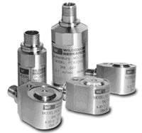 4-20 mA sensors,4-20 mA vibration sensors are an accelerometer ,Wilcoxon Research,Instruments and Controls/Accelerometers