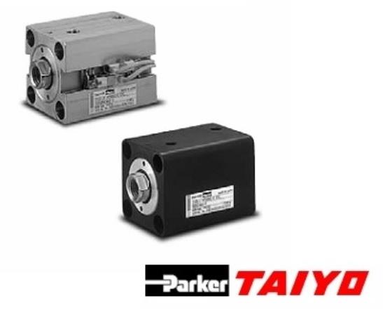 TAIYO (PNEUMATIC AND HYDRAULIC),TAIYO,PARKER,PNEUMATIC,HYDRAULIC,CYLINDER,SOLENOID,TAIYO ( PARKER ),Machinery and Process Equipment/Equipment and Supplies/Cylinders