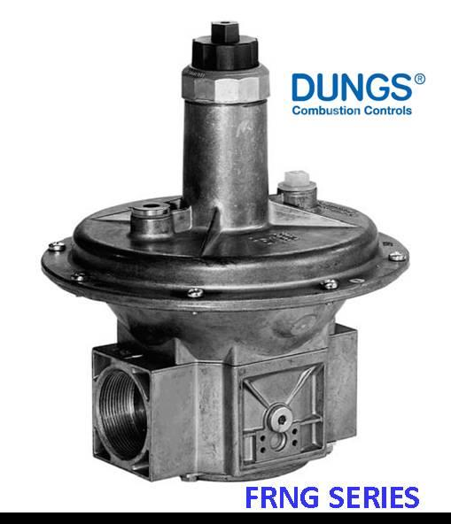 "DUNGS" Pressure Regulator,,Dungs Pressure Regulator ,DUNGS,Machinery and Process Equipment/Machine Parts