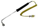 Thermocouple probes หัววัดอุณหภูมิ ,หัววัดอุณหภูมิ,SANJAC,Instruments and Controls/Probes