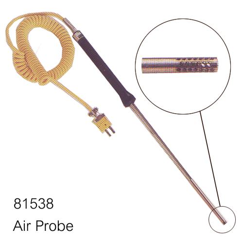 Thermocouple probes หัววัดอุณหภูมิ ,หัววัดอุณหภูมิ,SANJAC,Instruments and Controls/Probes