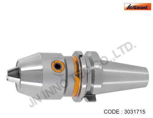 Short drill chucks form AD/B BT 40 0,5-16 mm ,drill,arbor,holder,GARANT,Tool and Tooling/Tools/Tool Holder