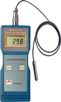 เครื่องวัดความหนาสี CM8820,เครื่องวัดความหนาสี,SINOMETER,Instruments and Controls/Measuring Equipment