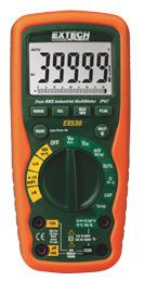 ดิจิตอลมัลติมิเตอร์ EX530,ดิจิตอลมัลติมิเตอร์,EXTECH,Instruments and Controls/Measuring Equipment