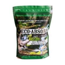 ECO ABSORB,ผงดูดซับน้ำมัน,ECO ABSORB,Engineering and Consulting/Engineering/Manufacturing