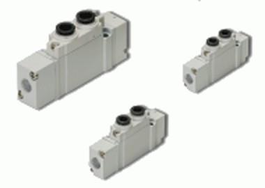 PILOT VALVE-CONNECTOR TYPE - CHELIC PNEUMATIC,Chelic, PILOT, Cylinder, SMC, CKD, Taiyo, Air,Chelic Pneumatic.,Pumps, Valves and Accessories/Valves/Solenoid Valve