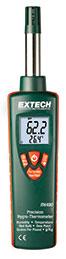 เครื่องวัดอุณหภูมิและความชื้น รุ่น RH490,เครื่องวัดอุณหภูมิและความชื้น,EXTECH,Instruments and Controls/Thermometers