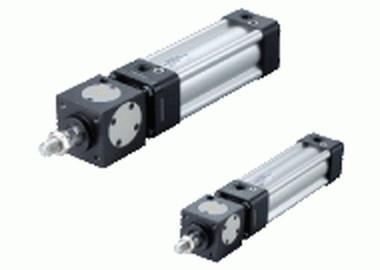 ROD LOCKING CYLINDER - Chelic Pneumatic.,Chelic, Pneumatic, Cylinder, SMC, CKD, Taiyo, Air,Chelic Pneumatic.,Tool and Tooling/Pneumatic and Air Tools/Other Pneumatic & Air Tools