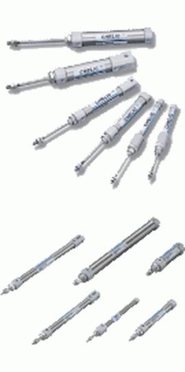 PEN CYLINDER - Chelic Pneumatic.,PEN CYLINDER,Chelic Pneumatic.,Tool and Tooling/Pneumatic and Air Tools/Other Pneumatic & Air Tools