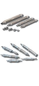 STAINLESS STEEL CYLINDER - Chelic Pneumatic.,STAINLESS STEEL CYLINDER , CYLINDER,Chelic Pneumatic.,Tool and Tooling/Pneumatic and Air Tools/Other Pneumatic & Air Tools