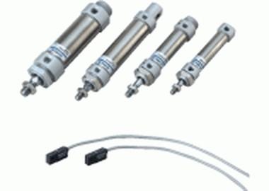 STAINLESS  Miniature cylinders - Chelic Pneumatic.,Stainless Miniature cylinder , Miniature cylinder,Chelic Pneumatic.,Tool and Tooling/Pneumatic and Air Tools/Other Pneumatic & Air Tools