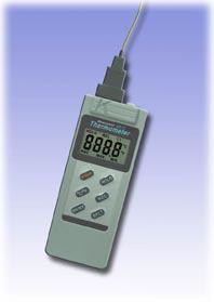 เครื่องวัดอุณหภูมิน้ำ รุ่น AZ8811,เครื่องวัดอุณหภูมิน้ำ,AZ Instruments,Instruments and Controls/Thermometers