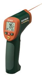 เครื่องวัดอุณหภูมิแบบอินฟราเรด รุ่น 42515,เครื่องวัดอุณหภูมิแบบอินฟราเรด,EXTECH,Instruments and Controls/Thermometers