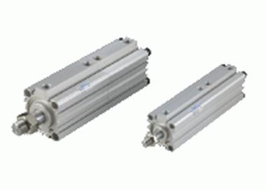 Chelic Pneumatic TANDEM COMPACT CYLINDER,COMPACT CYLINDER , TANDEM COMPACT CYLINDER,Chelic Pneumatic.,Tool and Tooling/Pneumatic and Air Tools/Other Pneumatic & Air Tools