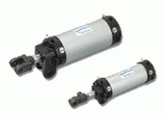 Chelic Pneumatic CLAMP CYLINDER-HIGH FORCE,Chelic, Pneumatic, Cylinder, SMC, CKD, Taiyo, Air,Chelic Pneumatic.,Tool and Tooling/Pneumatic and Air Tools/Other Pneumatic & Air Tools