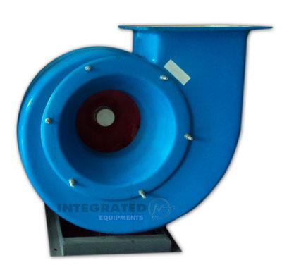 Chemical Fan Anti-Corrosion,FRP FAN,Integrated,Machinery and Process Equipment/Industrial Fan