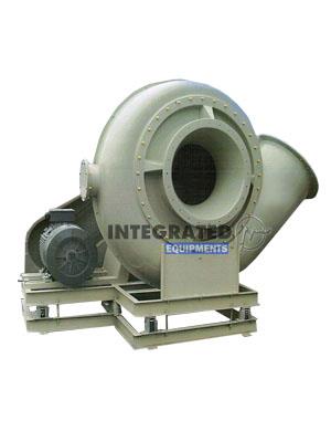 FRP High-Pressure Series 3,FRP FAN,Integrated,Machinery and Process Equipment/Industrial Fan