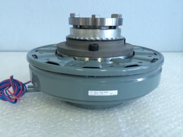 SINFONIA (SHINKO) Electromagnetic Clutch SFC-1000/BMS,SFC-1000/BMS,  SFC-1000BMS, SINFONIA SFC-1000/BMS, Electromagnetic Clutch SFC-1000/BMS, SINFONIA Electromagnetic Clutc,SINFONIA,Machinery and Process Equipment/Brakes and Clutches/Clutch