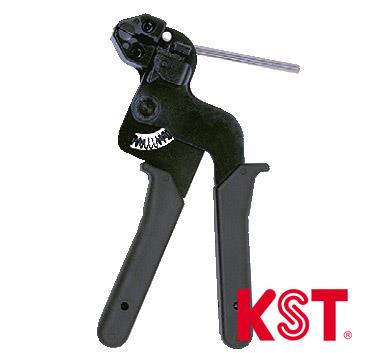 เครื่องมือรัดและตัดเคเบิ้ลไทร์สแตนเลส,เครื่องมือรัดและตัดเคเบิ้ลไทร์สแตนเลส,ปืนดึงเคเบิ้ลไทร์สแตนเลส,KST-STG200,KST,Tool and Tooling/Cutting Tools