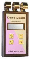 เครื่องวัดความชื้น Delta 2500CSA,เครื่องวัดความชื้น,Delta,Instruments and Controls/Instruments and Instrumentation
