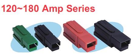 Battery Modular Connector รุ่น 120-180 Amp Series,battery connector,120-180 Amp Series,Battery Modular Connector,คอนเนคเตอร์,แบตเตอรี่คอนเนคเตอร์,Battery Modular Connector Kit,KST,Automation and Electronics/Electronic Components/Electrical Connector