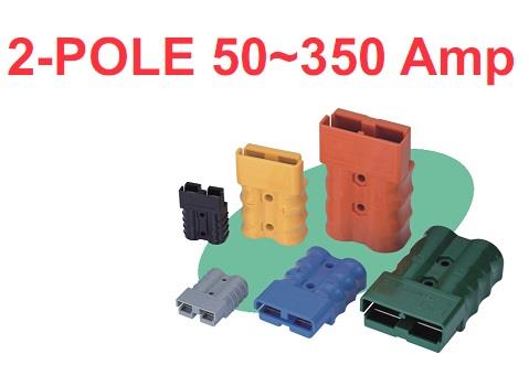 battery connector 2-POLE 50-350 Amp Series,battery connector 2-POLE 50-350 Amp Series,KST,Electrical and Power Generation/Electrical Components/Contactor
