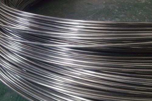 Stainless Steel wire เหล็กลวดสเตนเลส,สเตนเลส, เส้นลวด, raw material, stainless, wire,,Metals and Metal Products/Metal Products