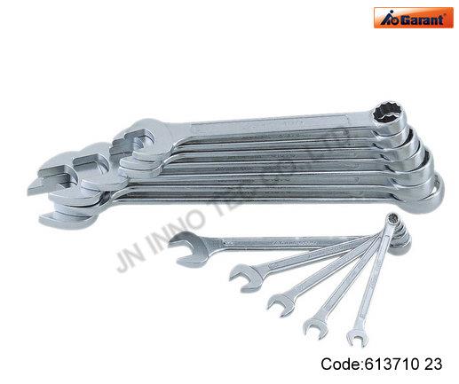 613610 23 Combination spanner set ,ประแจ,ประแจแหวน,ปากตาย,GARANT,Tool and Tooling/Hand Tools/Wrenches & Spanners