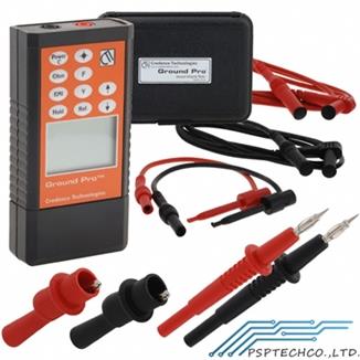 3M GROUND PRO GROUND INTEGRITY METER,3M GROUND PRO GROUND INTEGRITY METER,มัลติมิเตอร์,3M,Instruments and Controls/Meters