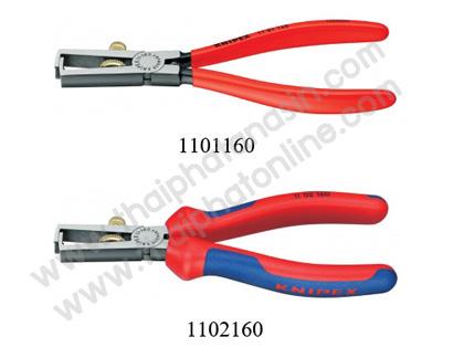 คีมปอกสายไฟ,คีมปอกสายไฟ, Wire Strippers, Pliers,Knipex (Made in Germany),Tool and Tooling/Hand Tools/Pliers