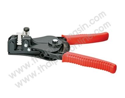 Insulation Stripper,Insulation Stripper, plier,Knipex (Made in Germany),Tool and Tooling/Hand Tools/Pliers