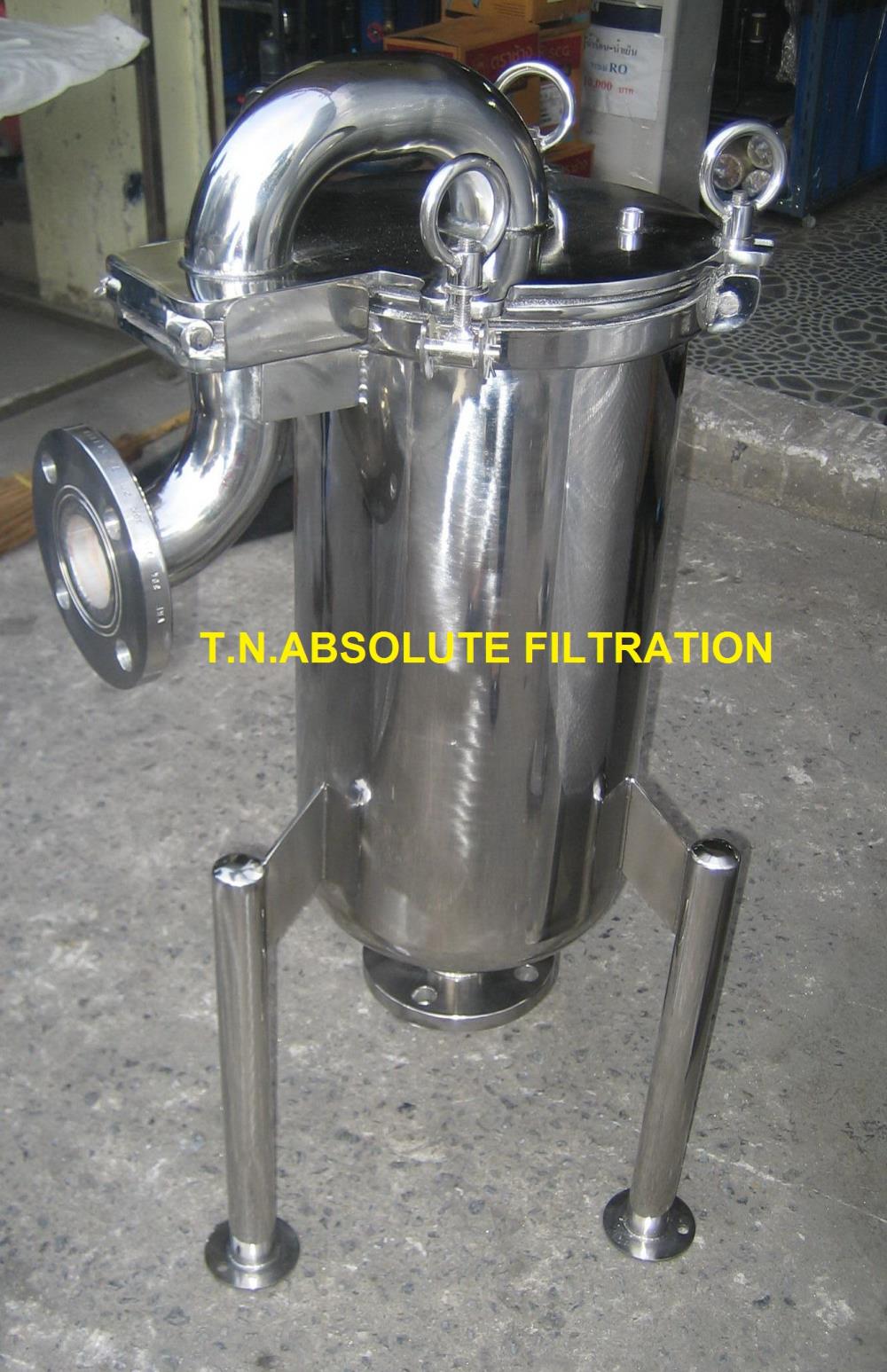 Filter vessel,ถังกรอง,Filter vessel,"TN" Filtration,Machinery and Process Equipment/Filters/Filtering Systems