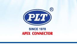 PLT CONNECTOR,PLT CONNECTOR APEX,APEX CONNECTOR (PLT),Automation and Electronics/Electronic Components/Electrical Connector