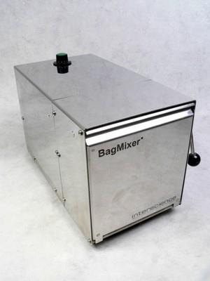 Bag Mixer (Stomacher), Stomacher,interscience,Instruments and Controls/Laboratory Equipment