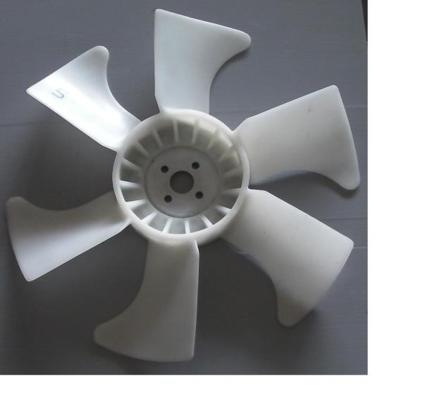 ใบพัดหม้อน้ำ,Radiator fan,ใบพัดหม้อน้ำ,ยันม่าร์,Electrical and Power Generation/Generators