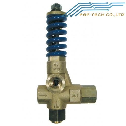 PULSAR4 Pressure regulating valve (Unloader),PULSAR4 Pressure regulating valve (Unloader),,Automation and Electronics/Electronic Components/Components