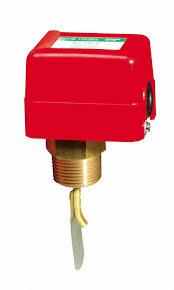 FLOW SWITCH,FLOW SWITCH HONEY WELL ,WFS-1001-H,HONEY WELL,Pumps, Valves and Accessories/Valves/Flow Control Valves