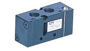 5 Port Air Operated Valve PHP520S,Air Valve,Parker,Machinery and Process Equipment/Machinery/Pneumatic Machine