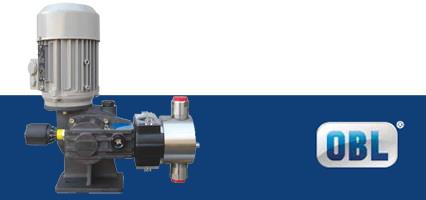 Pluger Metering pumps,Metering pump,OBL,Pumps, Valves and Accessories/Pumps/Metering Pump