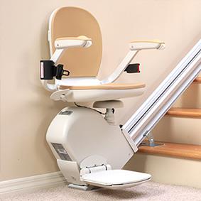 The Acorn 130 Stairlift (ประกัน 2 ปี)   ,เก้าอี้เลื่อนขึ้นบันได ,,Energy and Environment/Others