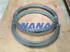 ลวดไทเทเนียม เกรด 1, 2 (Titanium Wire Gr.1, 2),Titanium, ไททาเนียม, ไทเทเนียม,Nana Tool Supply,Metals and Metal Products/Titanium