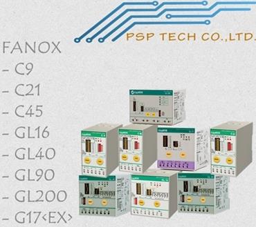 Motor Protection Relays (FANOX),Motor Protection Relays (FANOX),,Machinery and Process Equipment/Engines and Motors/Motors