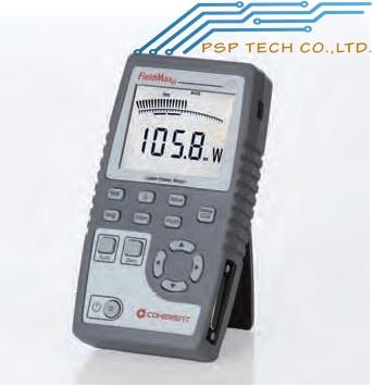 Laser Power Meter FIELDMAXII-TOP,Laser Power Meter FIELDMAXII-TOP,,Instruments and Controls/Meters