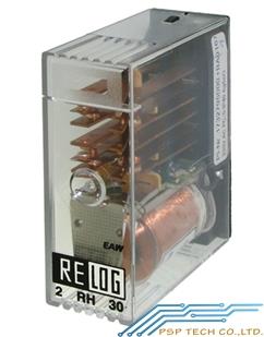 RELAY EAE RELOG 2 RH 30,RELAY EAE RELOG 2 RH 30,,Electrical and Power Generation/Electrical Components/Relay
